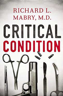 The Critical Condition-..