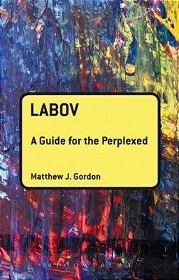 Labov: A Guide For The Perplexed-..