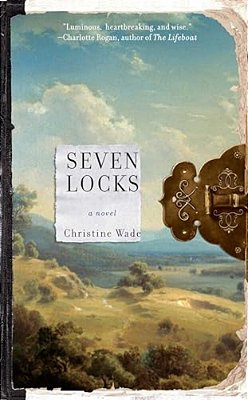 Seven Locks-..