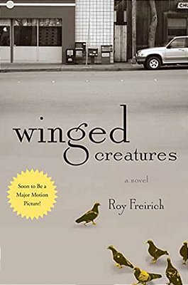 Winged Creatures-..