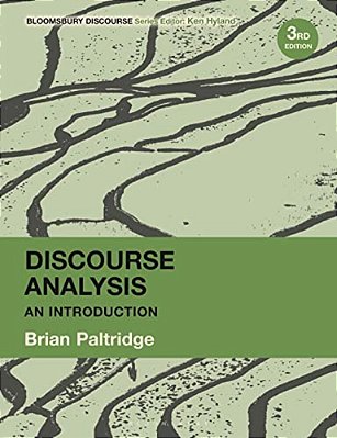 Discourse Analysis: An Introduction-..