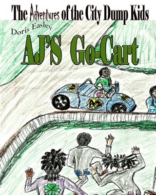 Aj's Go-Cart-..