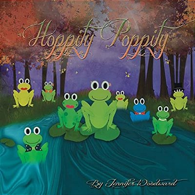 Hoppity Poppity-..