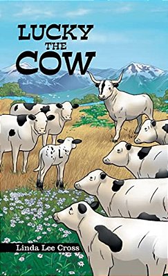 Lucky The Cow-..