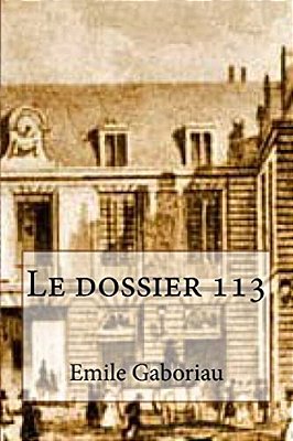 Le Dossier 113-..