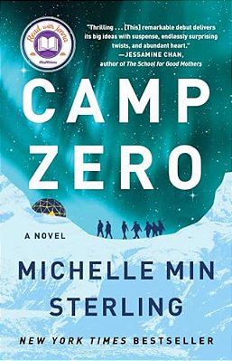 Camp Zero-..