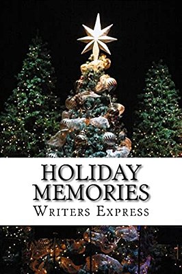 Holiday Memories: Angel Hair, Egg Nog, And Missletoe-..