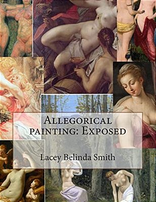 Allegorical Painting: Exposed-..