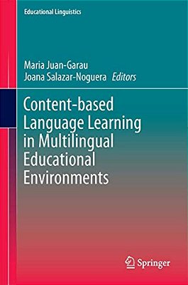 Content-Based Language Learning In Multilingual Educational Environments-..