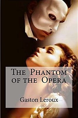 The Phantom Of The Opera-..