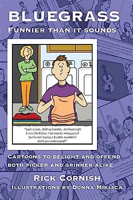 Bluegrass: Funnier Than It Sounds-..