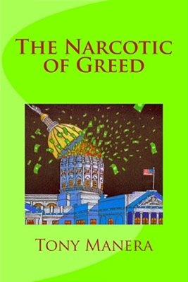 The Narcotic Of Greed-..