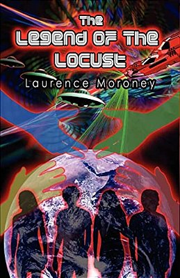 The Legend Of The Locust-..