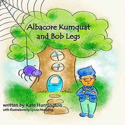 Albacore Kumquat: Bob Legs-..