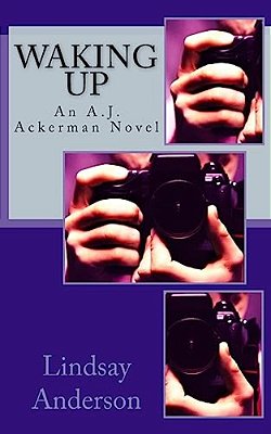 Waking Up: An A. J. Ackerman Novel-..