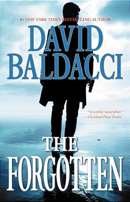 The Forgotten-..