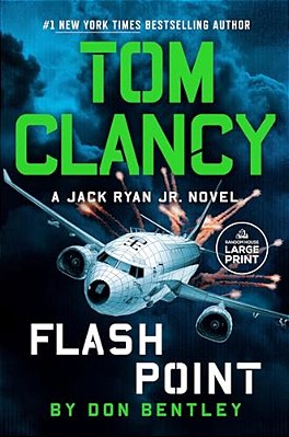 Tom Clancy Flash Point-..
