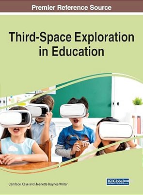 Third-Space Exploration In Education-..