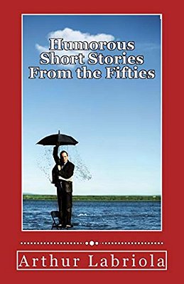 Humorous Short Stories From The Fifties-..