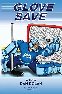 Glove Save-..