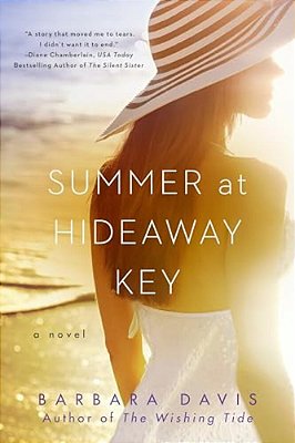 Summer At Hideaway Key-..