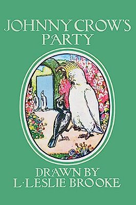 Johnny Crow's Party: Another Picture Book-..