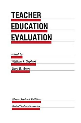 Teacher Education Evaluation-..