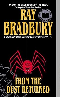 From The Dust Returned-..