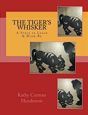 The Tiger's Whisker-..