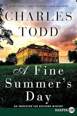 A Fine Summer's Day Lp-..