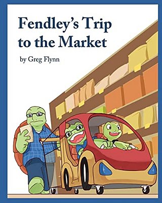 Fendley's Trip To The Market-..