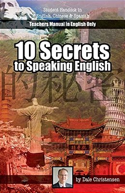 10 Secrets To Speaking English-..