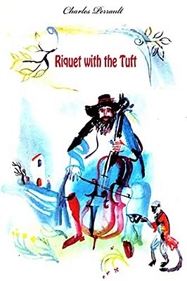Riquet With The Tuft-..
