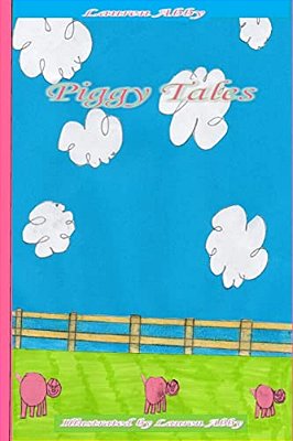 Piggy Tales-..