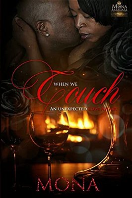 When We Touch: An Unexpected Love Affair-..