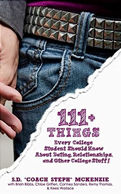 111+ Things Every College Student Should Know About Love, Dating, Relationships And Other College Stuff-..