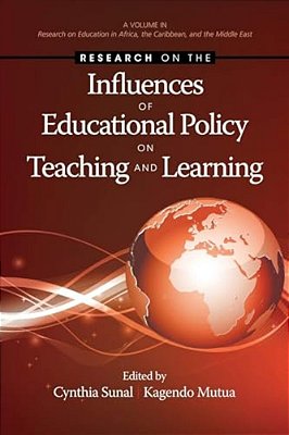 Research On The Influences Of Educational Policy On Teaching And Learning-..