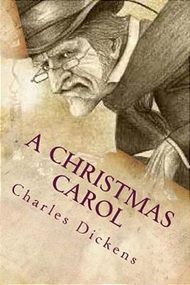 A Christmas Carol-..