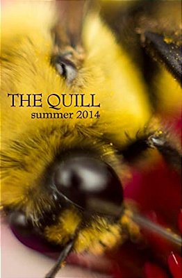 The Quill: (Summer 2014)-..
