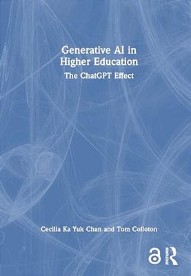 Generative Ai In Higher Education: The Chatgpt Effect-..