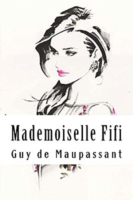 Mademoiselle Fifi-..
