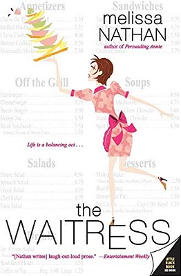 The Waitress-..