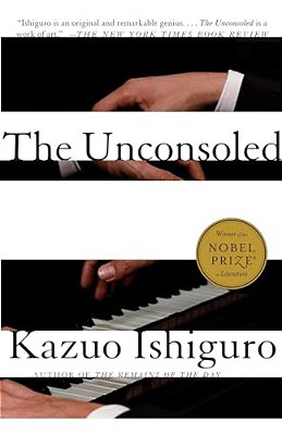 The Unconsoled-..