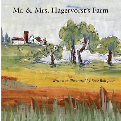 Mr & Mrs Hagervorst Farm-..