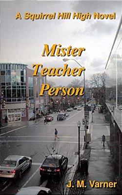 Mister Teacher Person-..