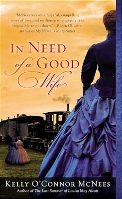 In Need Of A Good Wife-..