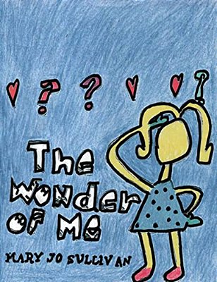 The Wonder Of Me-..