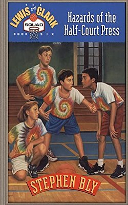 Hazards Of The Half-Court Press-..