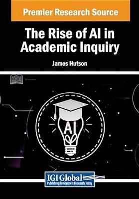 The Rise Of Ai In Academic Inquiry-..