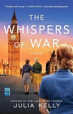 The Whispers Of War-..
